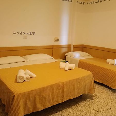 Hotel Sidney Беллария-Иджеа-Марина Экстерьер фото