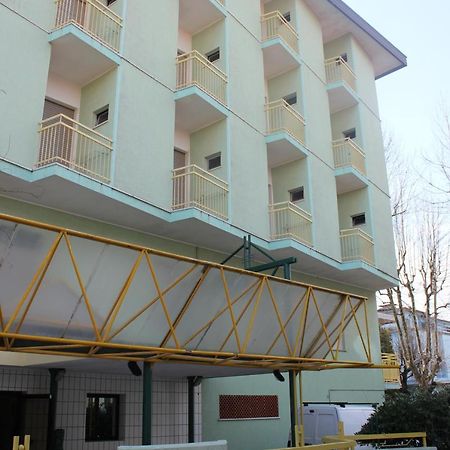 Hotel Sidney Беллария-Иджеа-Марина Экстерьер фото