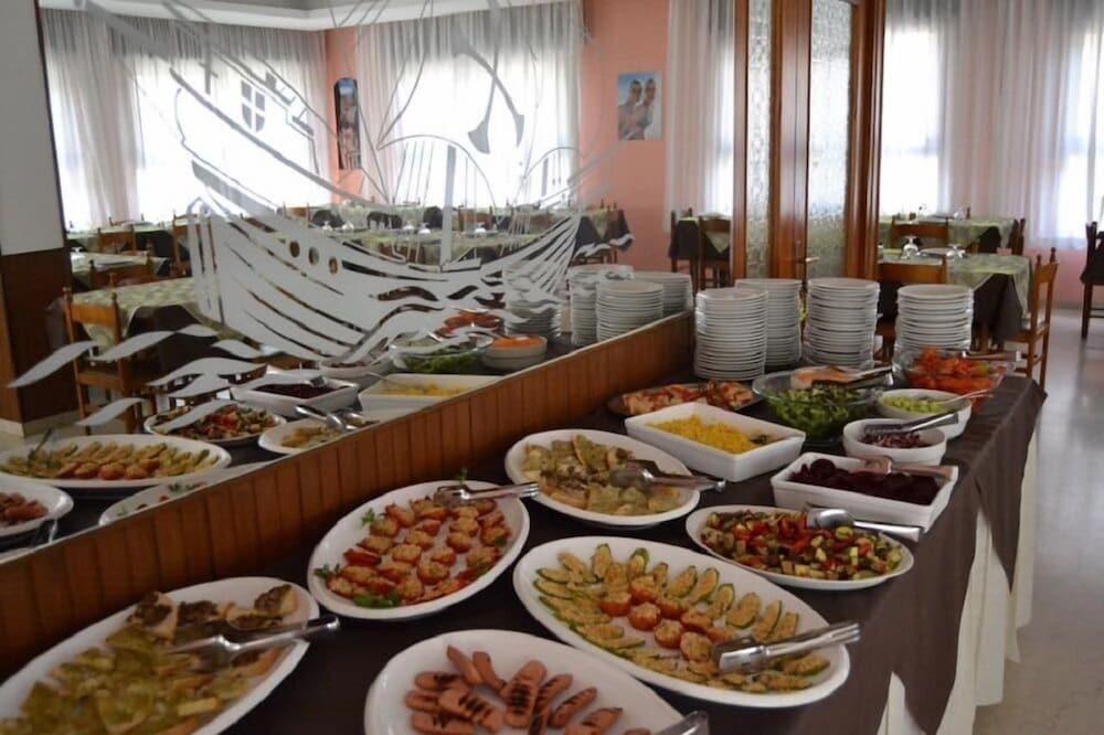 Hotel Sidney Беллария-Иджеа-Марина Экстерьер фото