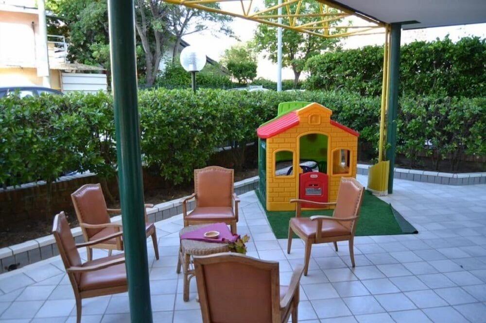 Hotel Sidney Беллария-Иджеа-Марина Экстерьер фото