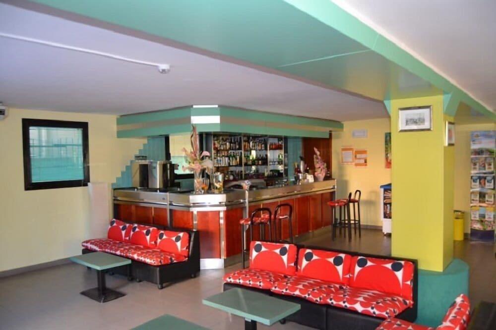 Hotel Sidney Беллария-Иджеа-Марина Экстерьер фото