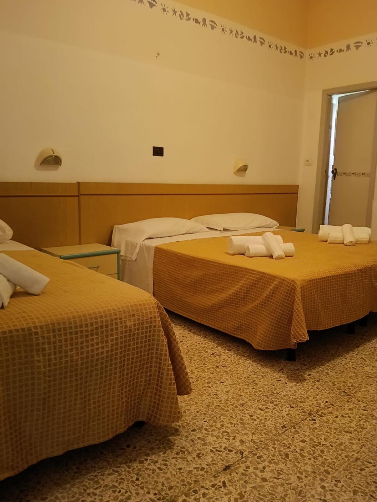 Hotel Sidney Беллария-Иджеа-Марина Экстерьер фото