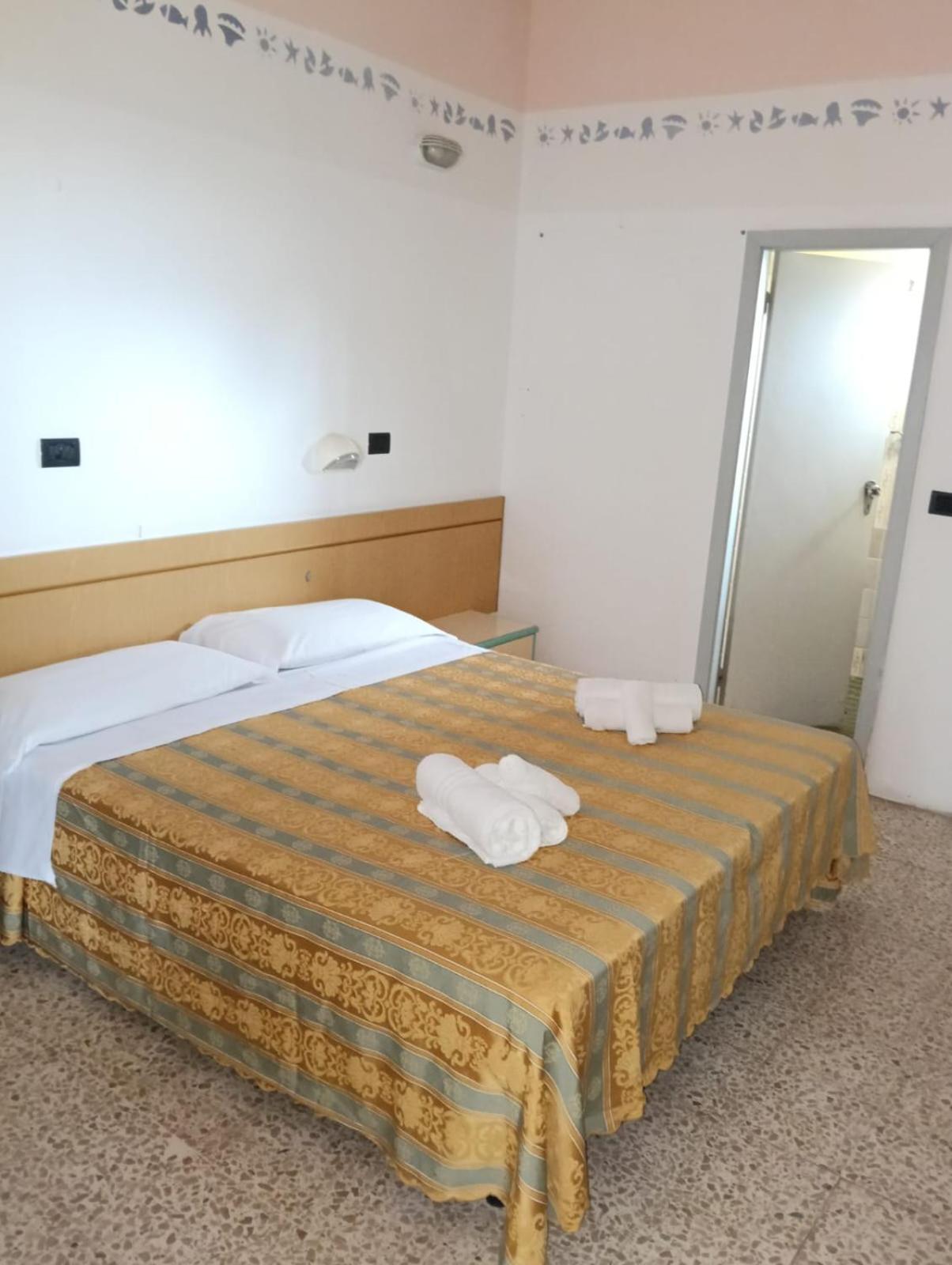 Hotel Sidney Беллария-Иджеа-Марина Экстерьер фото