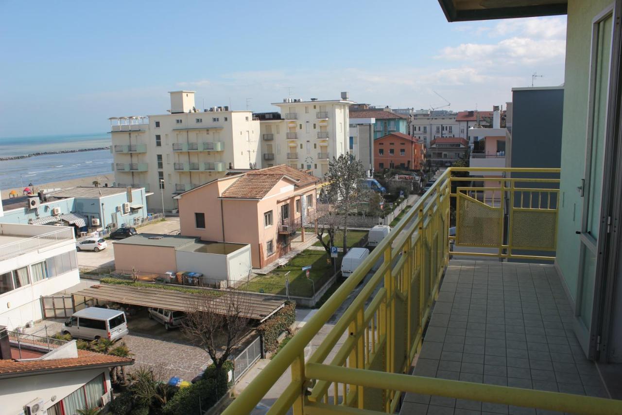 Hotel Sidney Беллария-Иджеа-Марина Экстерьер фото