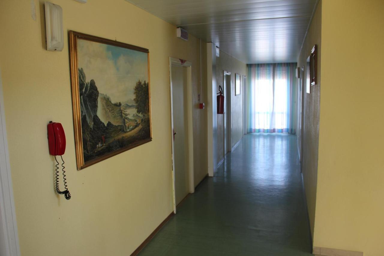 Hotel Sidney Беллария-Иджеа-Марина Экстерьер фото