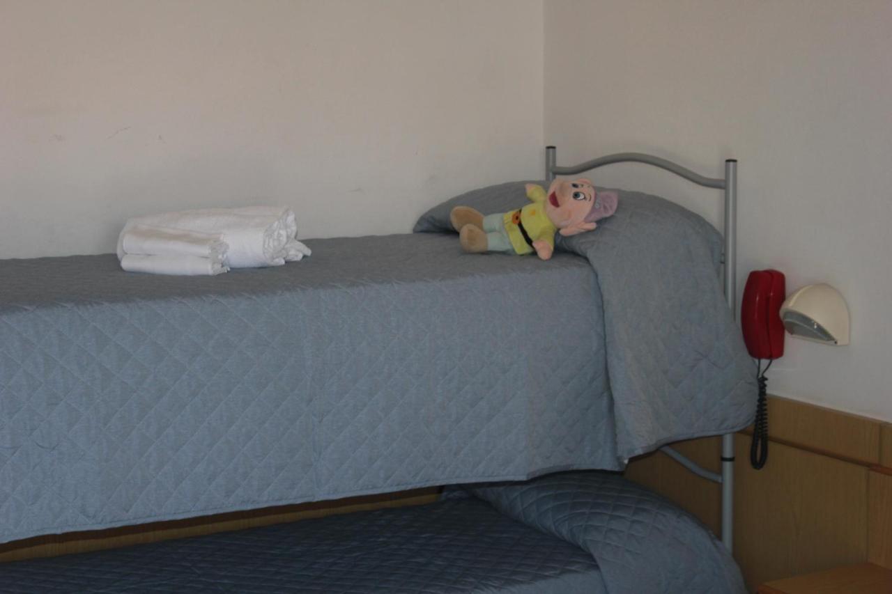 Hotel Sidney Беллария-Иджеа-Марина Экстерьер фото