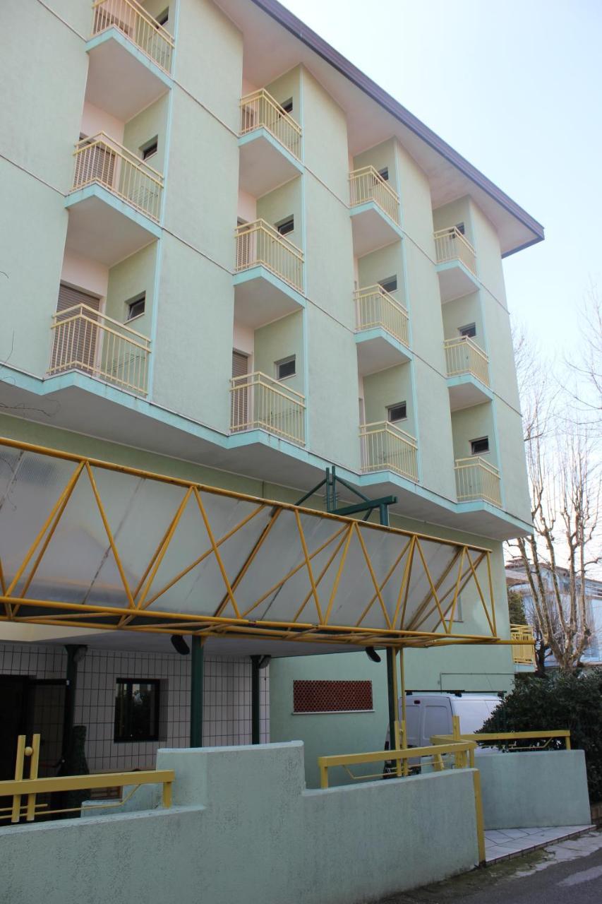 Hotel Sidney Беллария-Иджеа-Марина Экстерьер фото