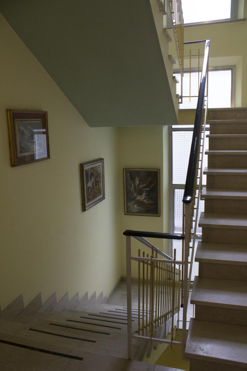 Hotel Sidney Беллария-Иджеа-Марина Экстерьер фото