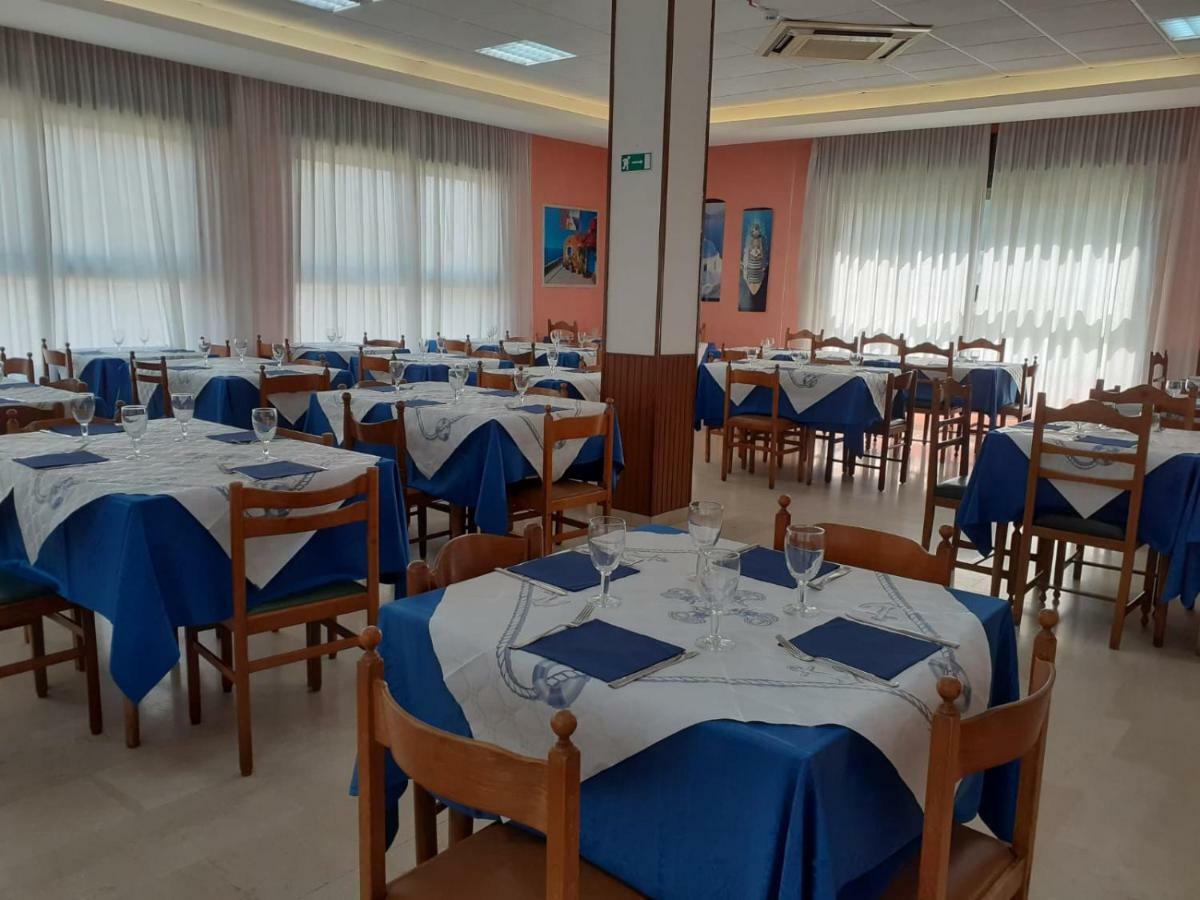 Hotel Sidney Беллария-Иджеа-Марина Экстерьер фото